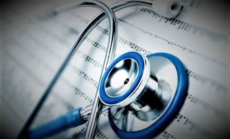 RECONOCIMIENTOS MÉDICOS EN ZARAGOZA