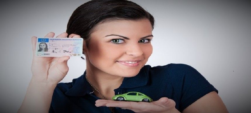 Renovar el carnet de conducir en Zaragoza